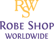 Robe Shop Logo: choir robes, Judicial robes, Clergy robes, Academic regalia