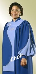 Choir Robes & choir Stoles for church & school