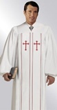 Pastors robes for men
