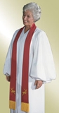 Clergy Robe for Women