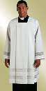 Ready to wear Surplice for Clergy