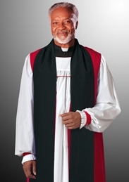 Clergy Vestments from The Robe Shop